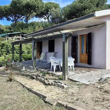 Βίλα Cedro Capoliveri (Isola d'Elba)