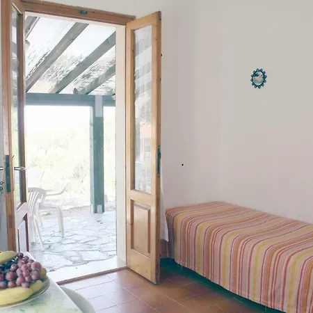 Cedro Villa Capoliveri (Isola d'Elba)