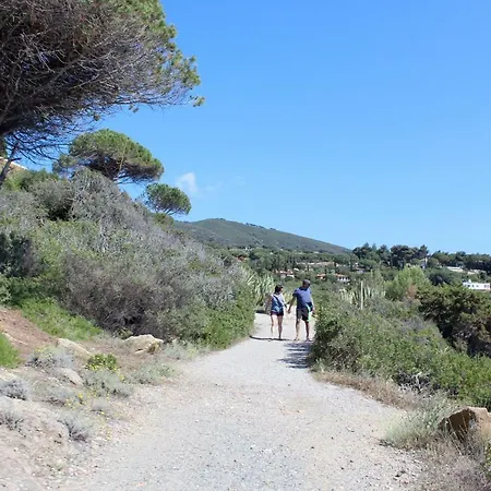 Cedro * Capoliveri (Isola d'Elba)